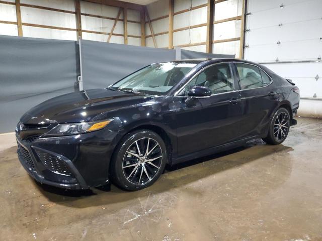 toyota camry se n 2023 4t1g11ak2pu821746