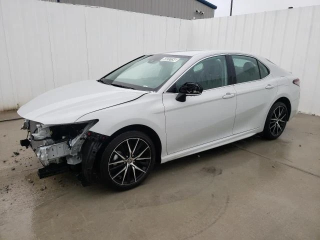 toyota camry se n 2024 4t1g11ak2ru210182