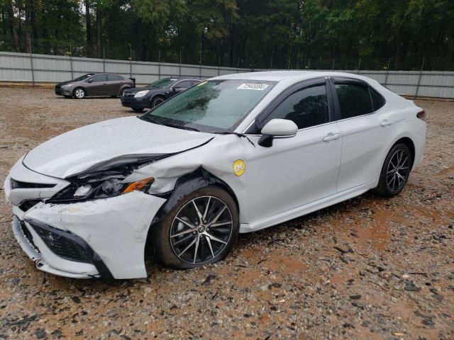 toyota camry se n 2024 4t1g11ak2ru236345