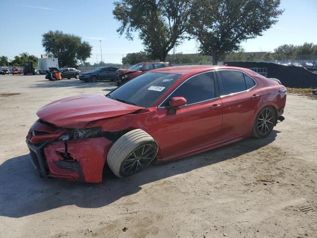 toyota camry se n 2024 4t1g11ak2ru256577