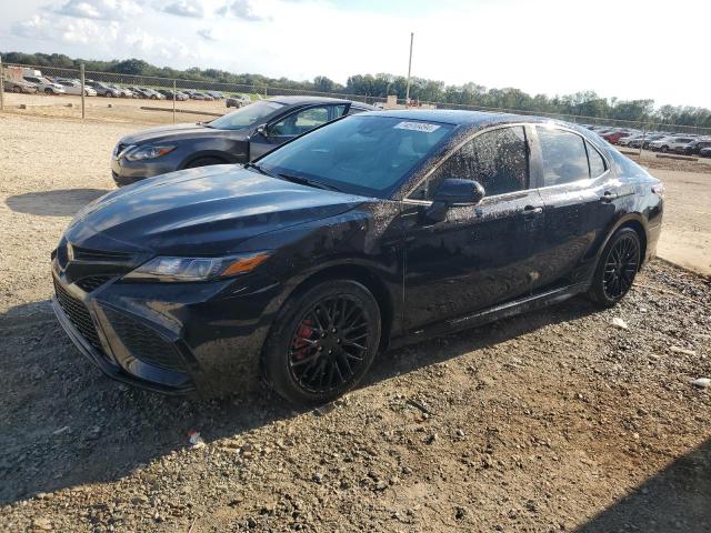 toyota camry se n 2024 4t1g11ak2ru861411