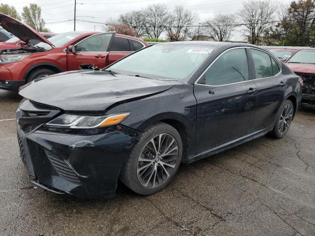 toyota camry 2020 4t1g11ak3lu331925