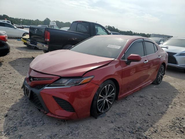 toyota camry se 2020 4t1g11ak3lu333674