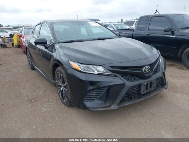 toyota camry 2020 4t1g11ak3lu367758