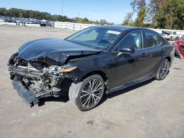 toyota camry 2020 4t1g11ak3lu368571