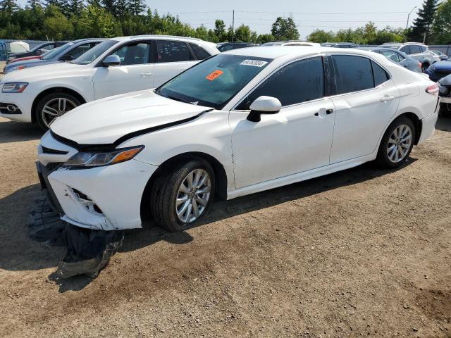 toyota camry se 2020 4t1g11ak3lu379019