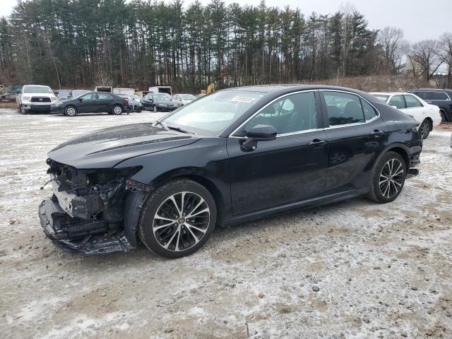 toyota camry se 2020 4t1g11ak3lu895543