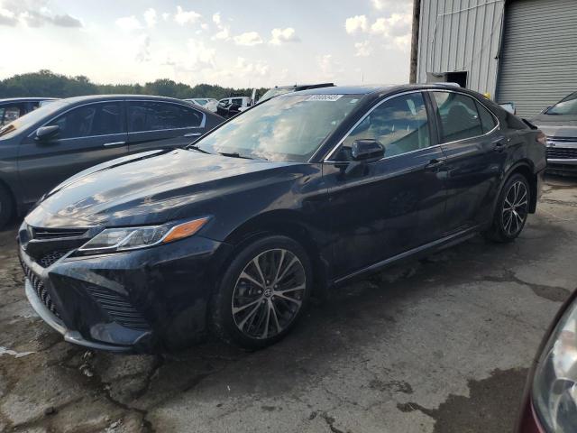 toyota camry 2020 4t1g11ak3lu897065