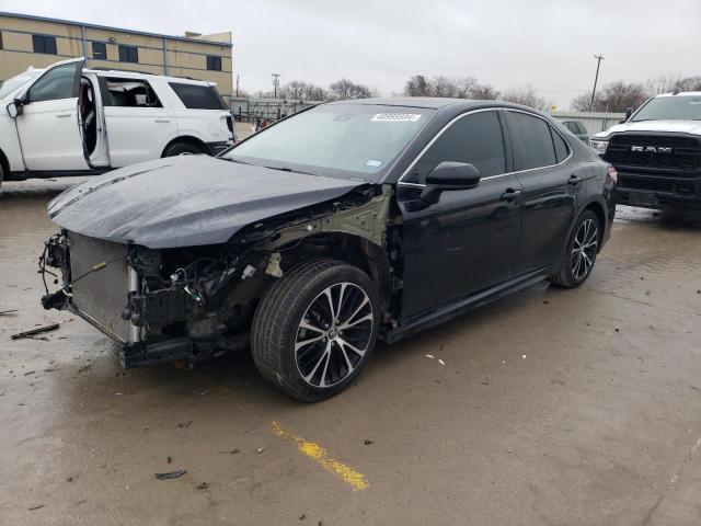 toyota camry 2020 4t1g11ak3lu909151