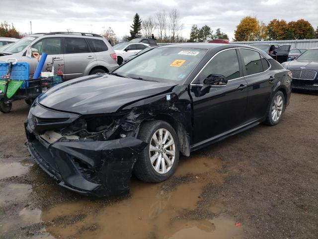 toyota camry se 2020 4t1g11ak3lu923504