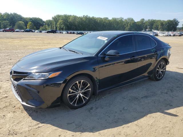 toyota camry se 2020 4t1g11ak3lu958916