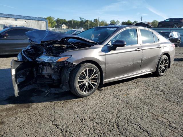 toyota camry se 2020 4t1g11ak3lu970483