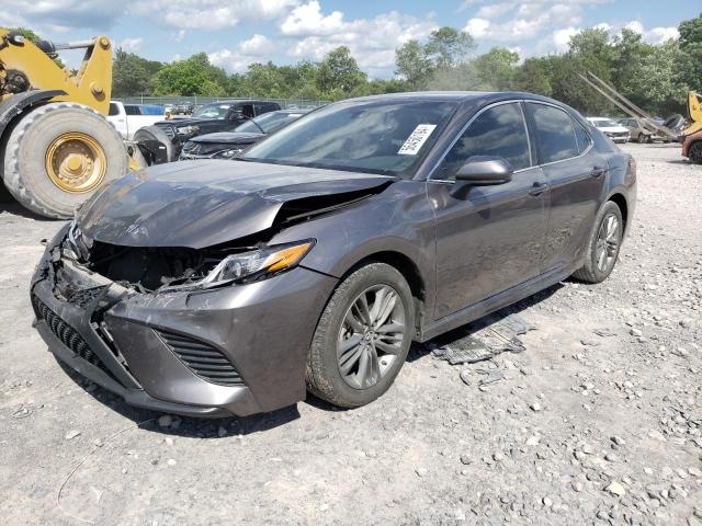 toyota camry 2020 4t1g11ak3lu970953