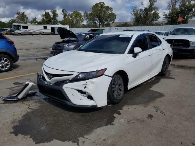 toyota camry se 2021 4t1g11ak3mu583899