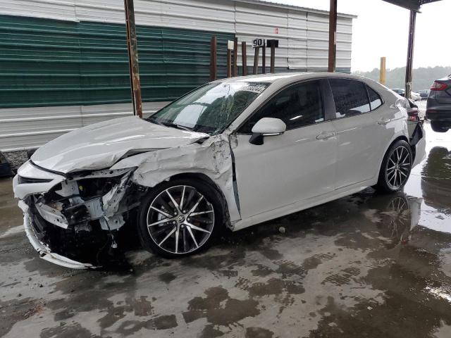 toyota camry se 2022 4t1g11ak3nu632598