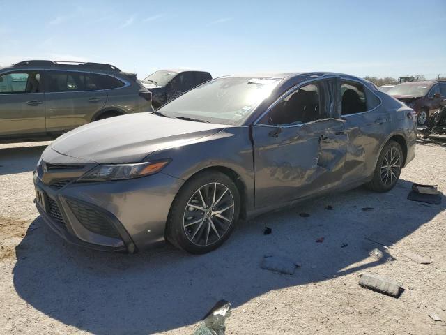 toyota camry 2022 4t1g11ak3nu703119