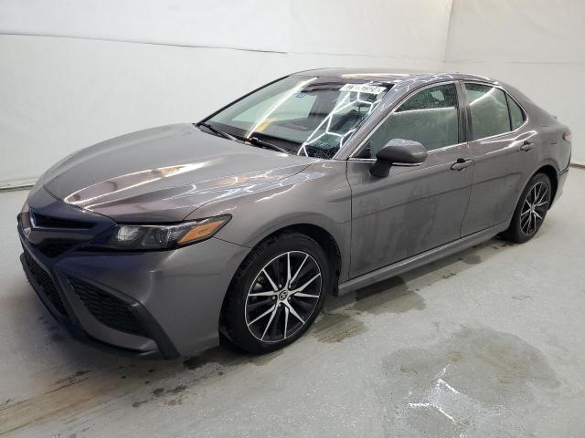 toyota camry se 2022 4t1g11ak3nu711060