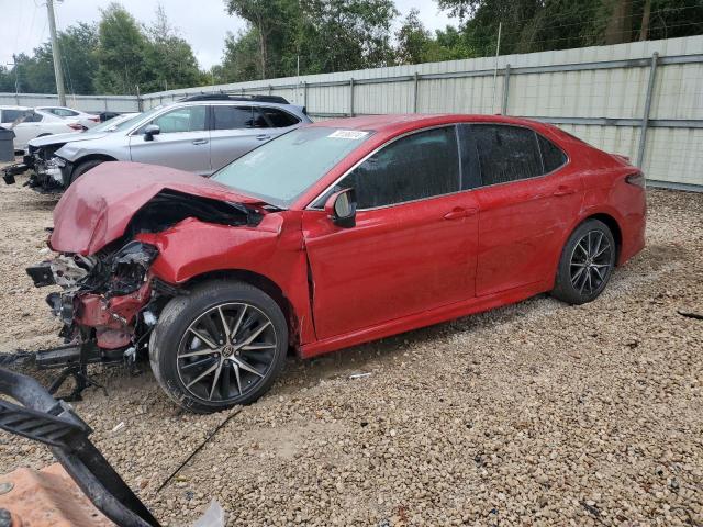 toyota camry se n 2023 4t1g11ak3pu137398