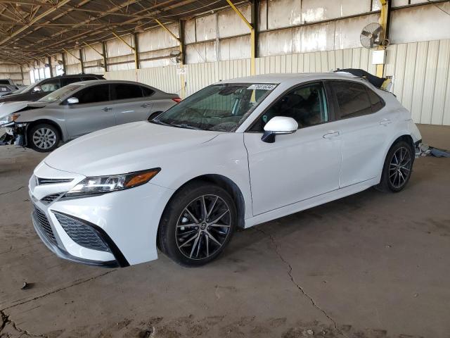 toyota camry se n 2023 4t1g11ak3pu759600