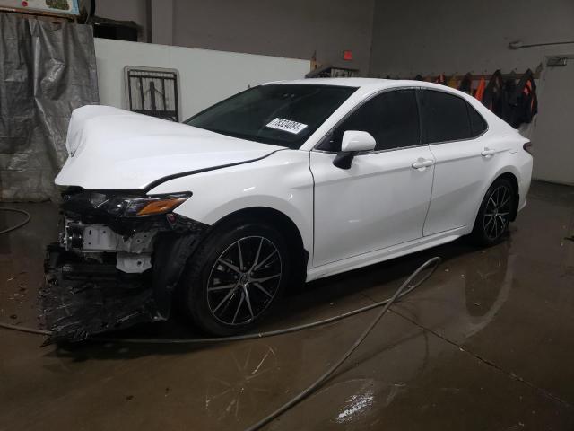 toyota camry se n 2023 4t1g11ak3pu763095