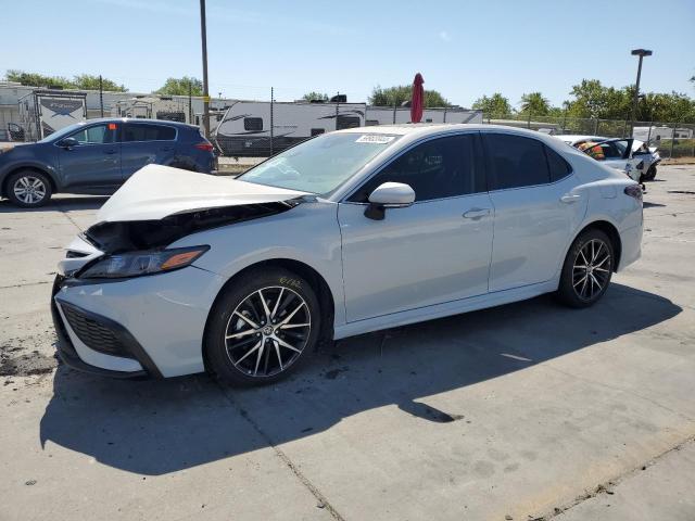 toyota camry se n 2024 4t1g11ak3ru213012