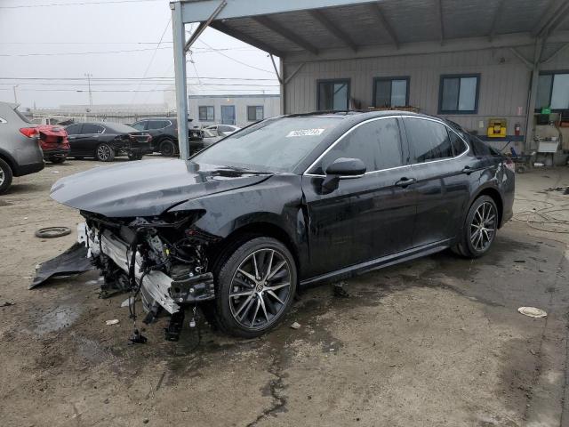 toyota camry se n 2024 4t1g11ak3ru253333