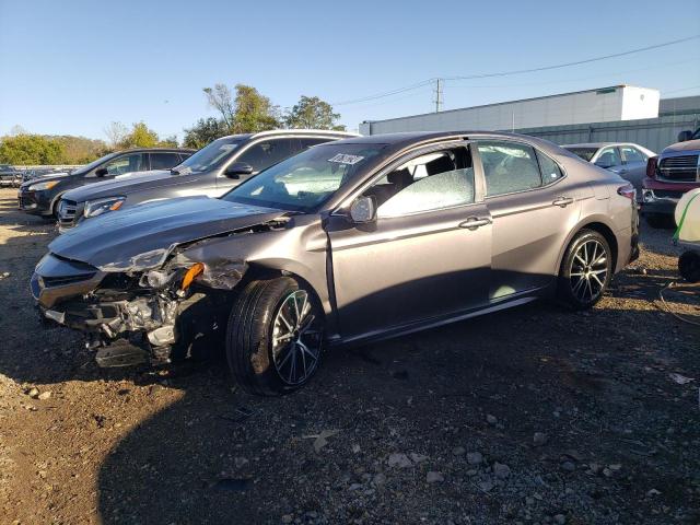 toyota camry se n 2024 4t1g11ak3ru881263