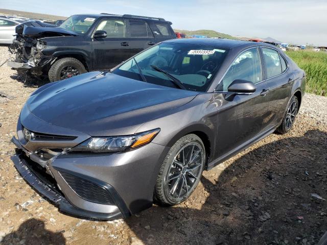 toyota camry se n 2024 4t1g11ak3ru900040