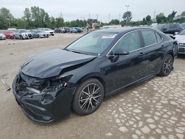 toyota camry se n 2024 4t1g11ak3ru917243