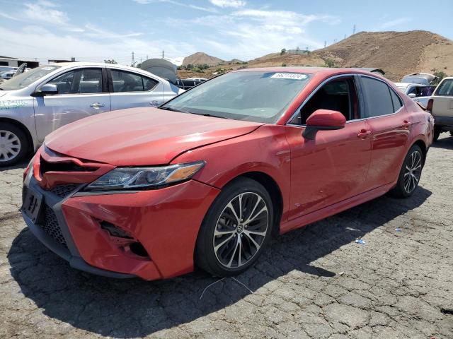 toyota camry se 2020 4t1g11ak4lu302868