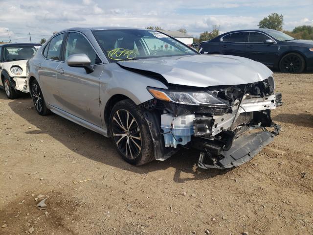 toyota camry se 2020 4t1g11ak4lu340018