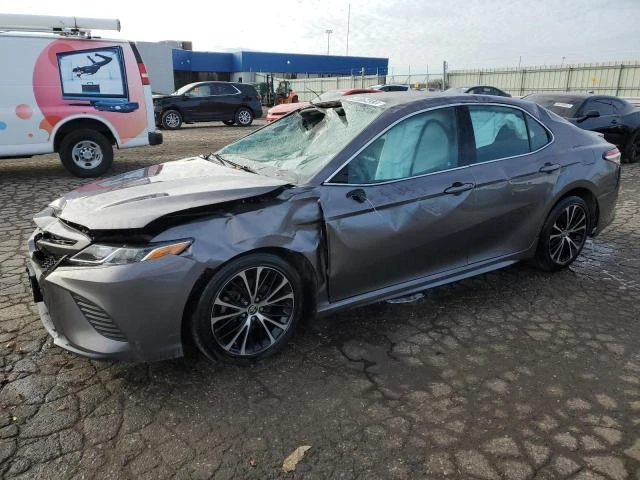 toyota camry se 2020 4t1g11ak4lu362732