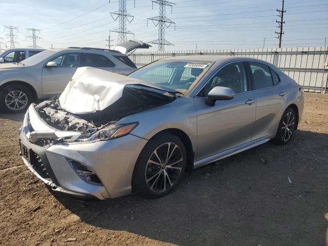 toyota camry se 2020 4t1g11ak4lu379627