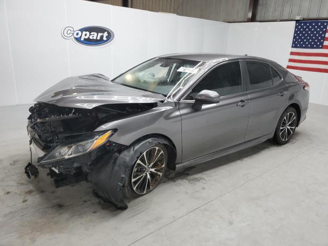 toyota camry se 2020 4t1g11ak4lu874698