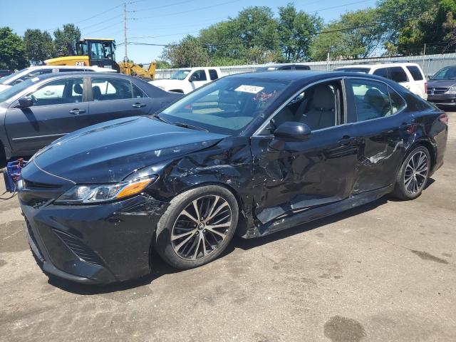 toyota camry se 2020 4t1g11ak4lu897060