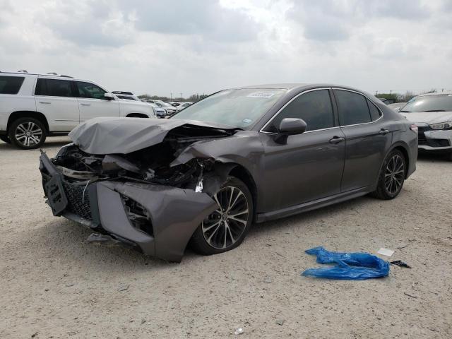 toyota camry 2020 4t1g11ak4lu906923