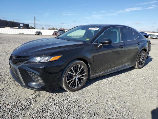 toyota camry se 2020 4t1g11ak4lu911622