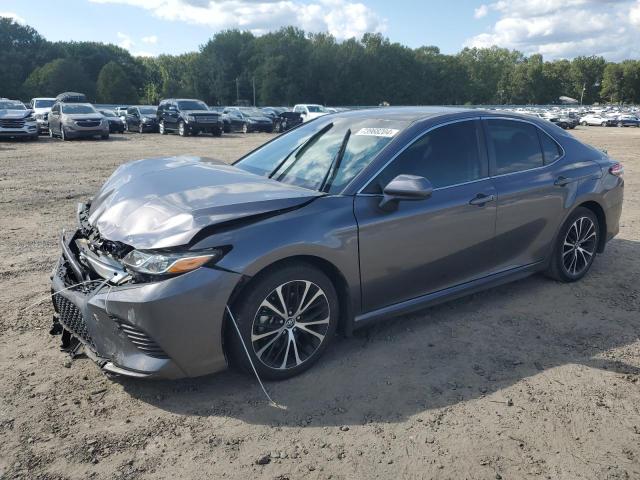 toyota camry se 2020 4t1g11ak4lu924645