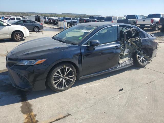 toyota camry se 2020 4t1g11ak4lu935824