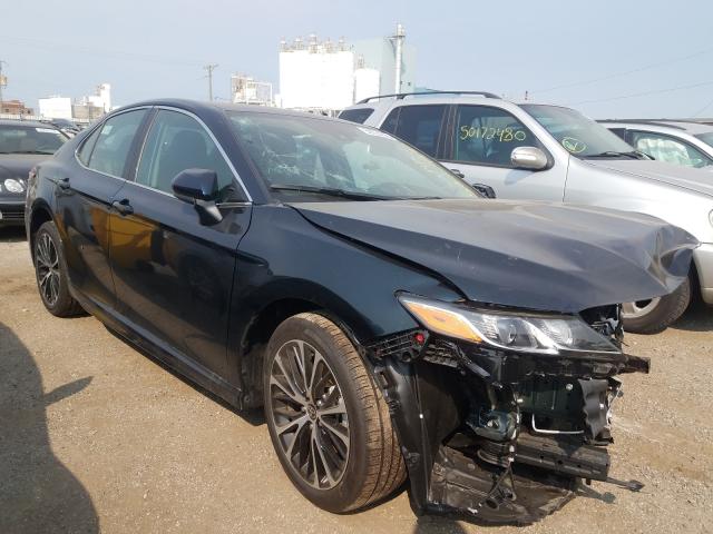 toyota camry se 2020 4t1g11ak4lu951036