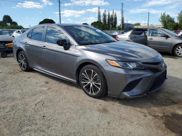 toyota camry se 2020 4t1g11ak4lu989768