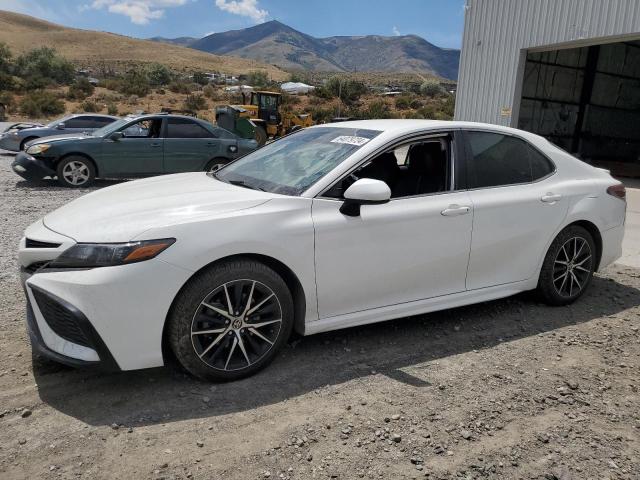 toyota camry se 2021 4t1g11ak4mu459852