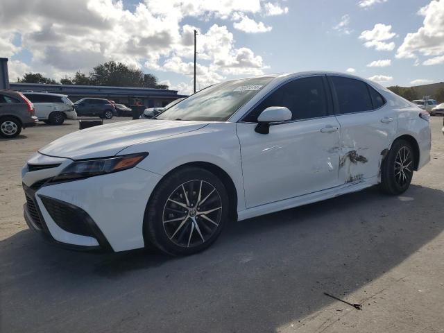 toyota camry se 2021 4t1g11ak4mu596838