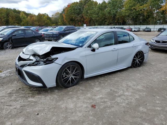 toyota camry se 2022 4t1g11ak4nu015341