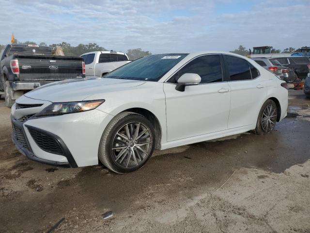 toyota camry 2022 4t1g11ak4nu051689