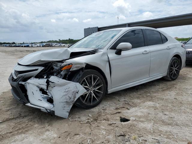 toyota camry se n 2023 4t1g11ak4pu103356