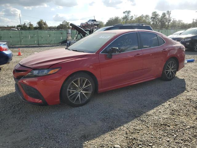 toyota camry se n 2023 4t1g11ak4pu128175