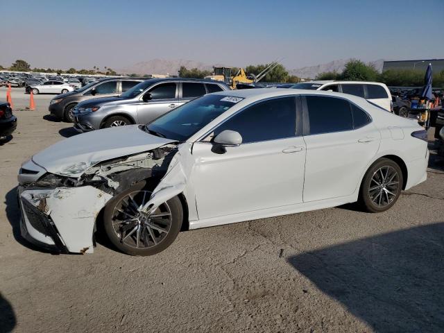 toyota camry se n 2023 4t1g11ak4pu140312