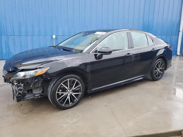 toyota camry se n 2023 4t1g11ak4pu740750