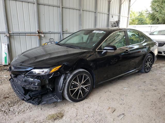 toyota camry se n 2023 4t1g11ak4pu747147